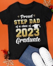Dad Classic T-Shirt apparel-classic-tshirt-lifestyle-front-83