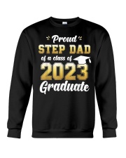 Dad Crewneck Sweatshirt tile