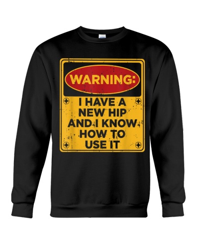 Hip Replacement, Funny Saying Hip Surgery Recovery Gift, Hip Replacement Awareness Gift 