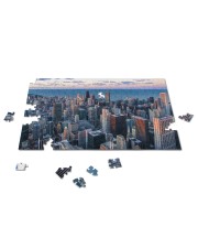 City Jigsaw Puzzles 250 Piece Puzzle (horizontal) aos-jigsaw-puzzle-250-pieces-horizontal-front-06