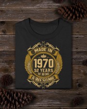 Ragold1970 Classic T-Shirt custom-t-shirts-classic-lifestyle-front-344
