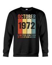 VD-72CTOLD-10 Crewneck Sweatshirt tile