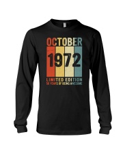VD-72CTOLD-10 Long Sleeve Tee tile