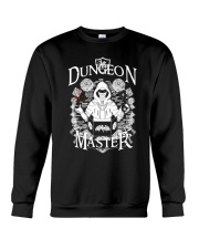 Dungeon Master Crewneck Sweatshirt thumbnail