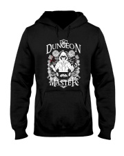 Dungeon Master Hooded Sweatshirt thumbnail