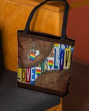 Love is love All-over Tote aos-all-over-tote-lifestyle-front-02