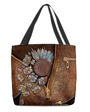 Photography All-over Tote front