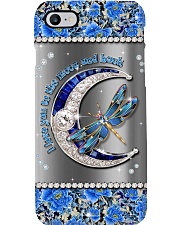 I love you to the moon and back Phone Case i-phone-8-case
