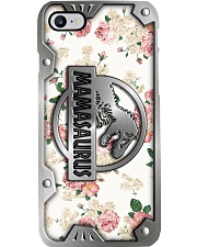 Mamasaurus - Printed phone case Phone Case i-phone-8-case
