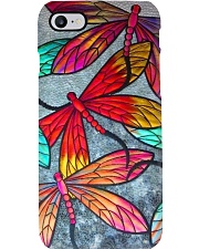 Let it be art Phone Case i-phone-8-case