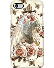 Love dragons Phone Case i-phone-8-case