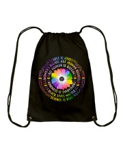 Limited Edition Drawstring Bag tile