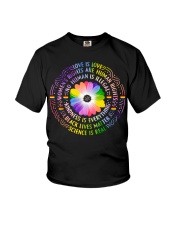 Limited Edition Youth T-Shirt tile