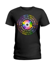 Limited Edition Ladies T-Shirt tile