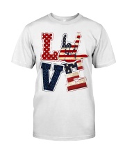Limited Edition Classic T-Shirt tile