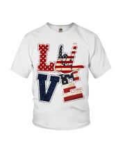 Limited Edition Youth T-Shirt tile