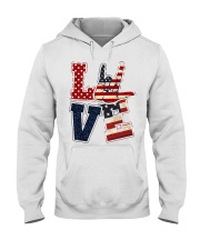 Limited Edition Hooded Sweatshirt tile
