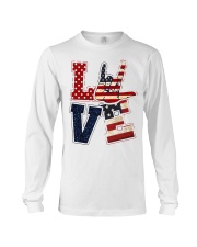 Limited Edition Long Sleeve Tee tile