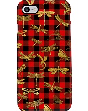 Merry Christmas Phone Case i-phone-8-case