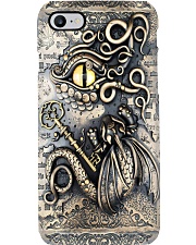 Magic Dragon Phone Case i-phone-8-case