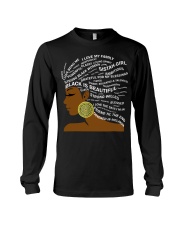 African Long Sleeve Tee tile