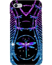 Dragonfly Phone Case i-phone-8-case