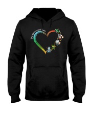 Dungeons and cats Hooded Sweatshirt tile