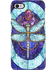 Dragonfly Phone Case i-phone-8-case