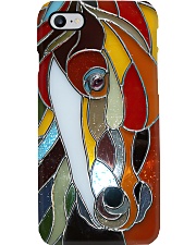 Horse Phone Case i-phone-8-case
