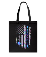 Teacher Tote Bag tile