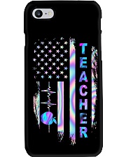 Teacher Phone Case tile