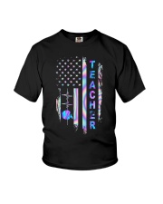 Teacher Youth T-Shirt tile