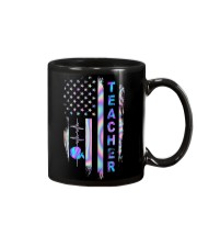 Teacher Mug tile