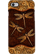 Dragonfly Phone Case i-phone-8-case