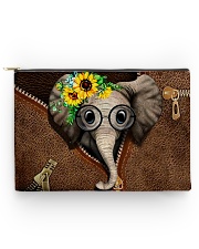 Elephant Accessory Pouch tile