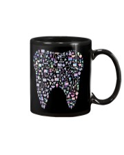 Dentist Tooth Mug tile