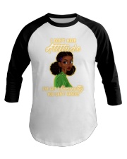 Limited Edition Baseball Tee tile