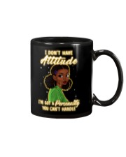 Limited Edition Mug tile
