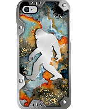 Bigfoot Phone Case i-phone-8-case