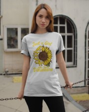 Limited Edition Classic T-Shirt apparel-classic-tshirt-lifestyle-19