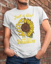 Limited Edition Classic T-Shirt apparel-classic-tshirt-lifestyle-26