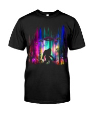 Limited Edition Classic T-Shirt front