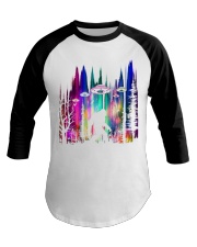Limited Edition Baseball Tee tile