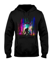 Limited Edition Hooded Sweatshirt tile