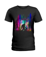 Limited Edition Ladies T-Shirt tile