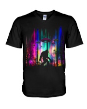 Limited Edition V-Neck T-Shirt tile