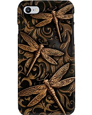 Dragonfly Phone Case i-phone-8-case