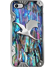Dragon addiction Phone Case i-phone-8-case