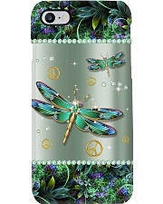 Dragonfly Phone Case i-phone-8-case