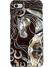 Horse Phone Case i-phone-7-case
